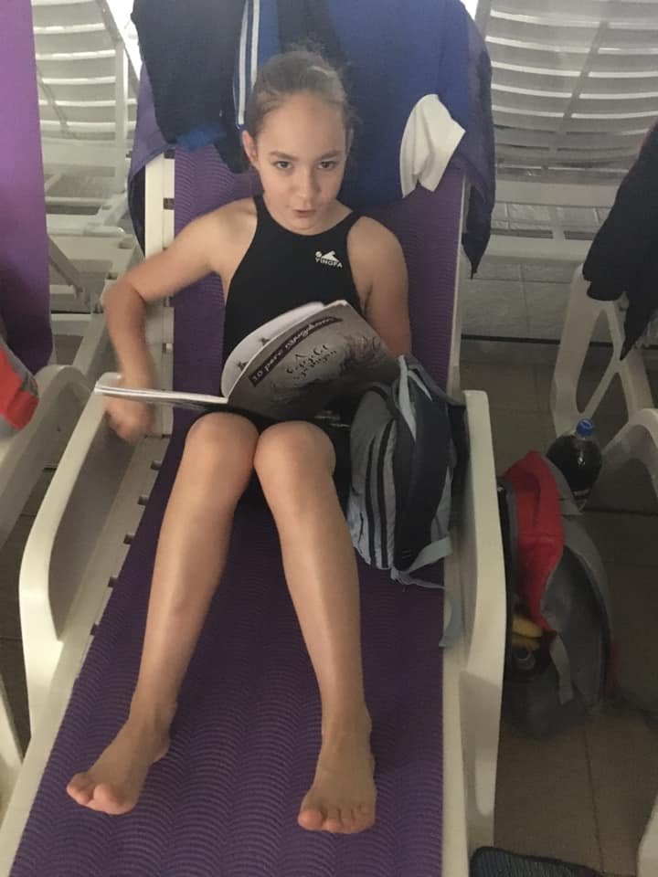 Herpály Sportúszó SE eredményei 18